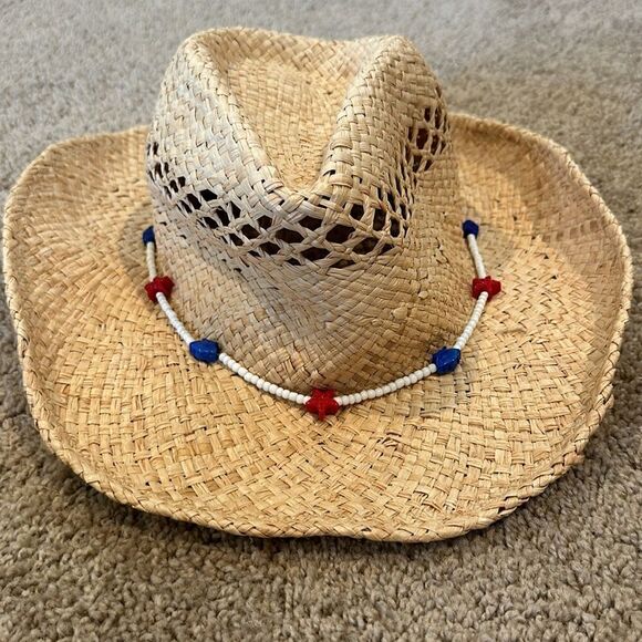 Lack of Color Desert Cowboy Hat main image 5